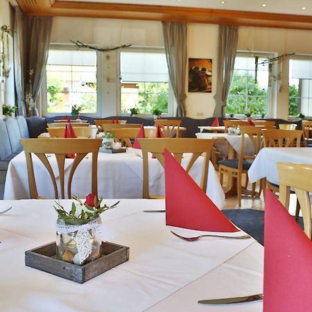 Hotel Alznauer Hof Gomaringen Kültér fotó