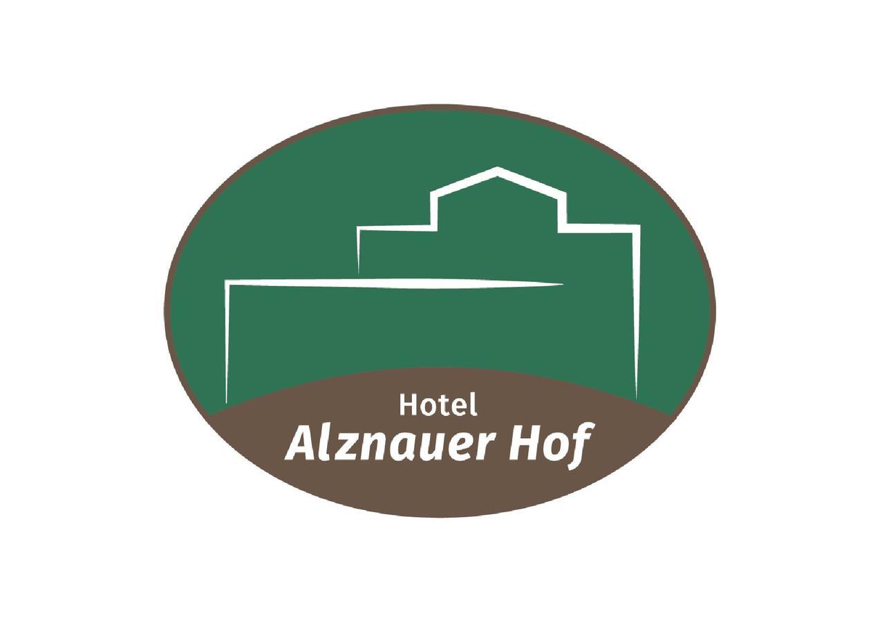 Hotel Alznauer Hof Gomaringen Kültér fotó